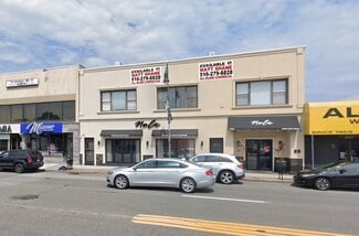 Seaford, NY Storefront Retail/Office - 3943 Merrick Rd Seaford, NY Storefront Retail/Office - 3943 Merrick Rd