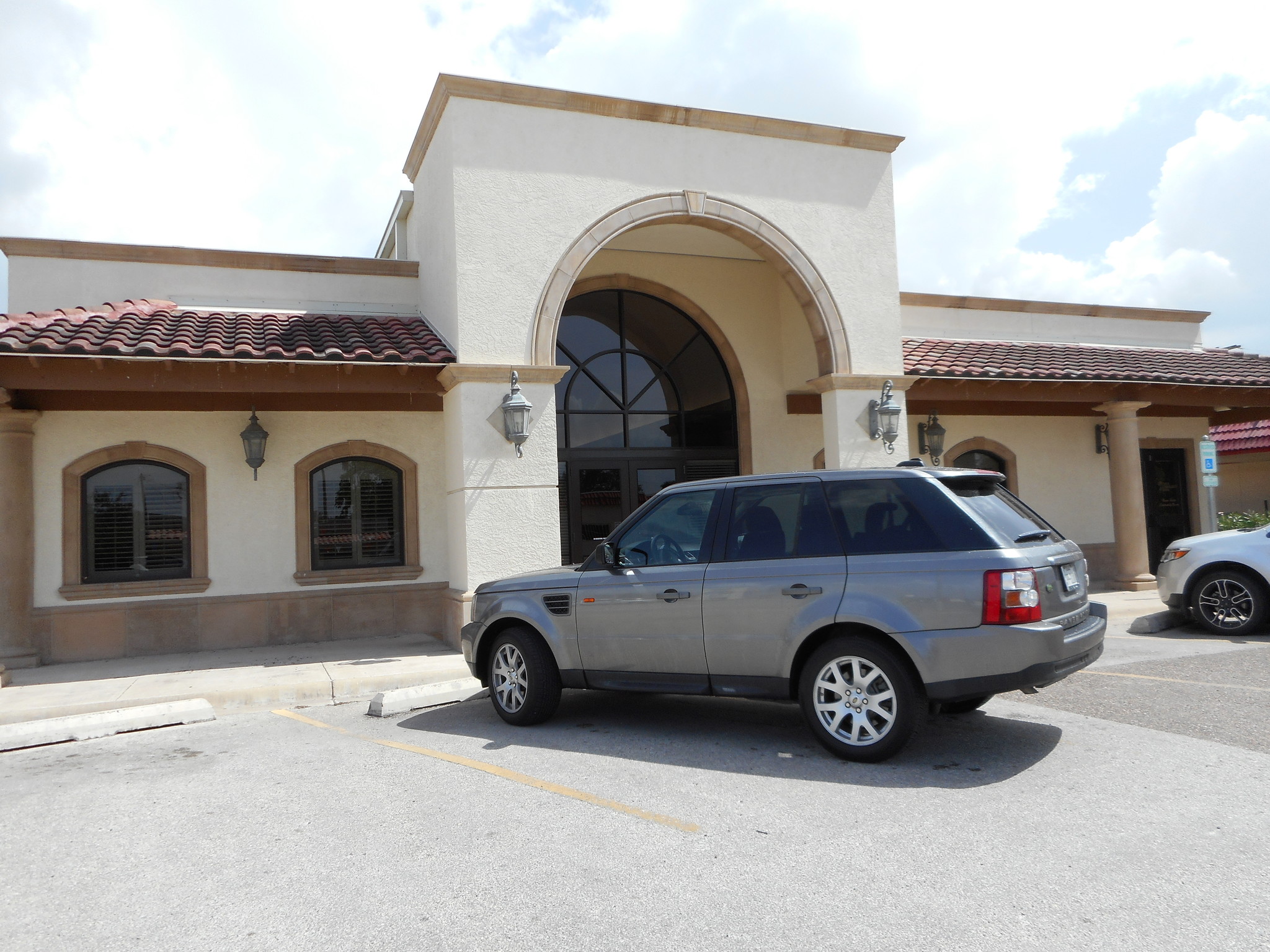 2404 S Expressway 77/83, Harlingen, TX for Rent