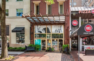 Washington, DC Office/Retail, Retail - 1604 K St NW Washington, DC Office/Retail, Retail - 1604 K St NW