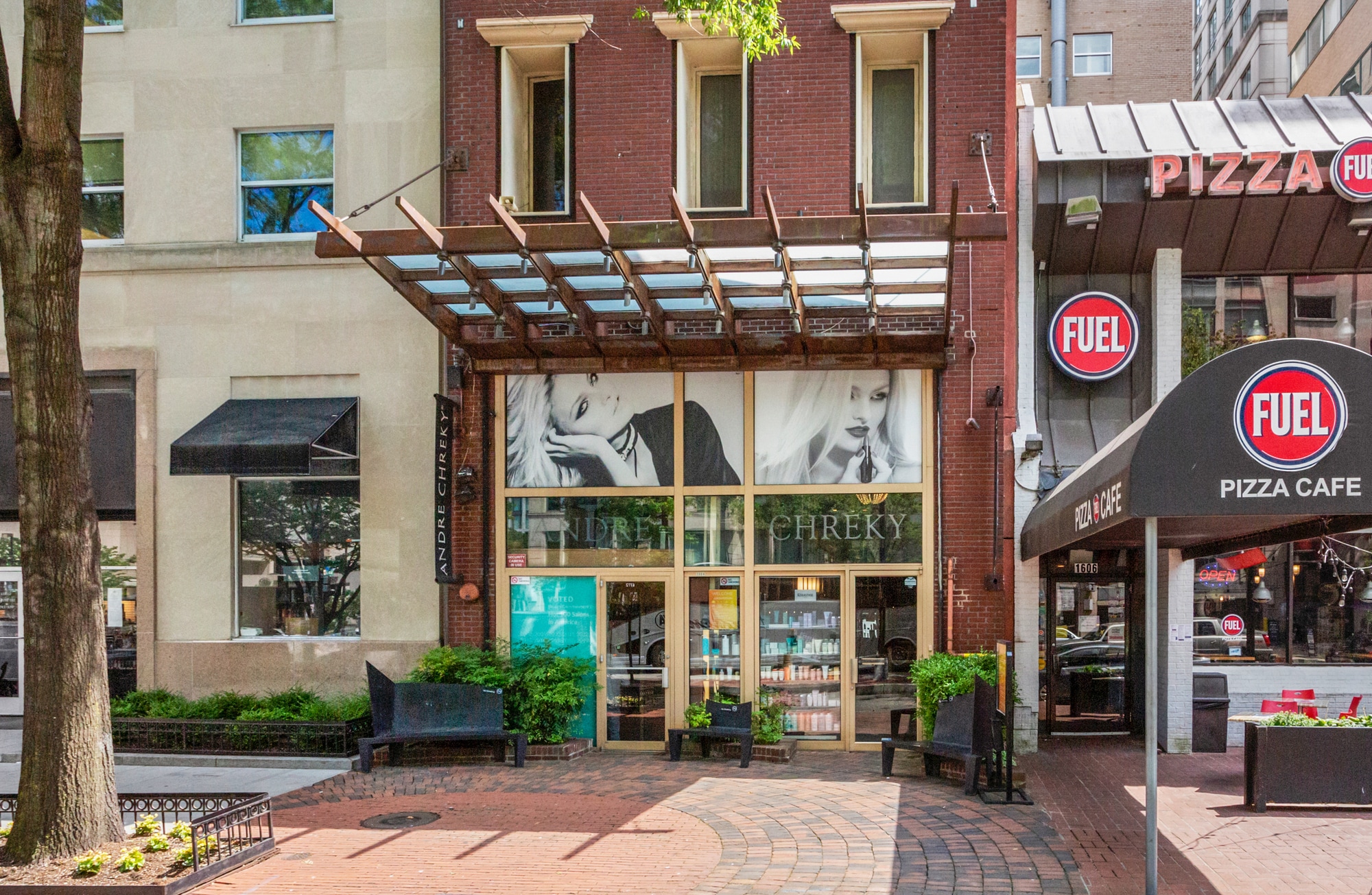 1604 K St NW, Washington, DC for Rent