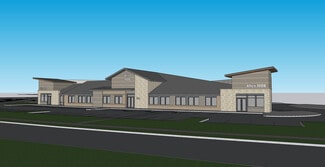 Allen, TX Health Care - 504 Watters Rd