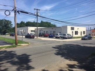 Ewing, NJ Flex - 31 Lexington Ave