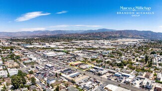 North Hollywood, CA undefined North Hollywood, CA undefined