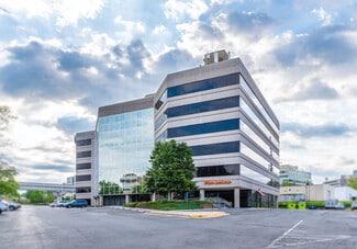 Vienna, VA Office - 1577 Spring Hill Rd
