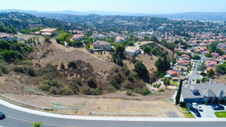 Diamond Bar, CA Residential Land - 1729 Derringer Ln