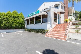 3847 Foothill Blvd  