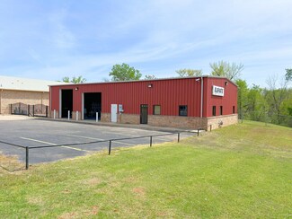Newcastle, OK Flex - 100 NE 16th St