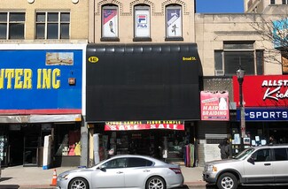 Downtown Newark Commercial Real Estate For Rent Lease Newark Nj Showcase