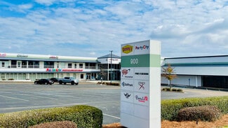 Ridgeland, MS Office/Retail, Retail - 900 E County Line Rd Ridgeland, MS Office/Retail, Retail - 900 E County Line Rd