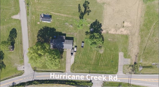 Hurricane, WV Commercial - 390 Hurricane Creek Rd