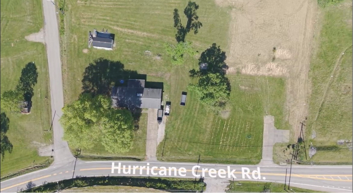 390 Hurricane Creek Rd, Hurricane, WV for Sale