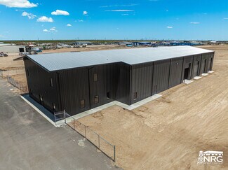 Midland, TX undefined - 5620 N FM 1788