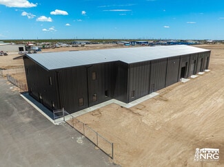 Midland, TX Warehouse - 5620 N FM 1788 Midland, TX Warehouse - 5620 N FM 1788