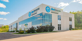 Moncton, NB Office - 500 Mapleton Rd