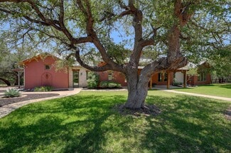 Dripping Springs, TX Commercial Land - 15425 Fitzhugh Rd Dripping Springs, TX Commercial Land - 15425 Fitzhugh Rd