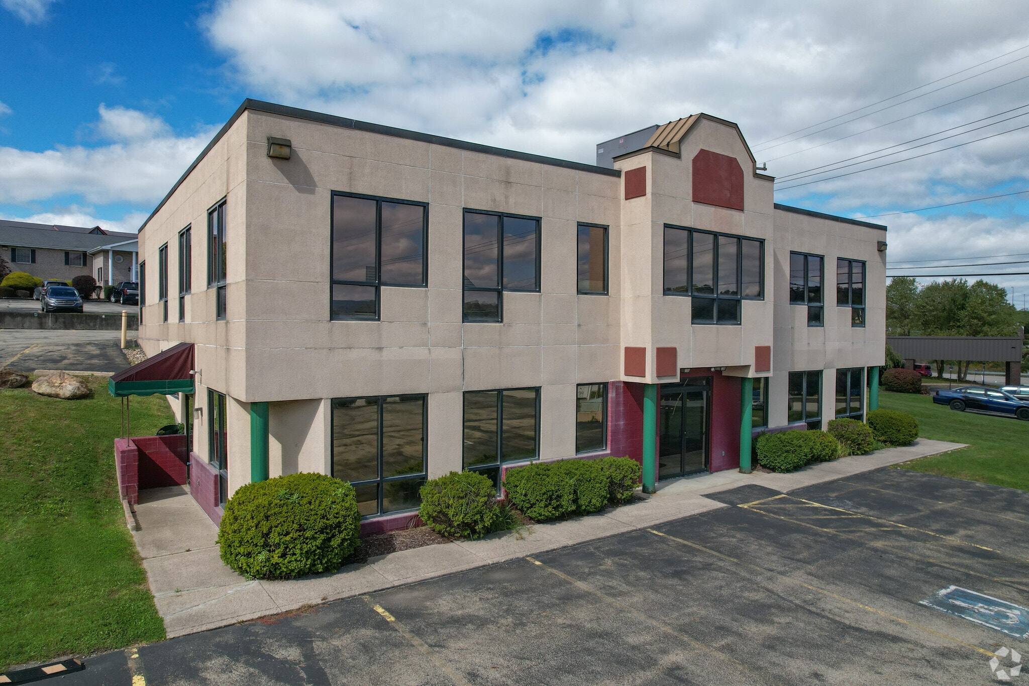 2 Highland Park Dr, Uniontown, PA for Rent