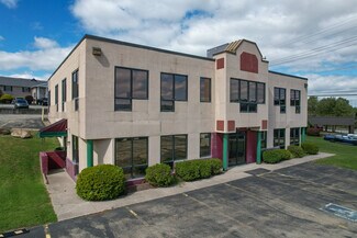 Uniontown, PA Office/Medical - 2 Highland Park Dr Uniontown, PA Office/Medical - 2 Highland Park Dr