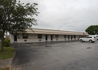 Pompano Beach, FL Flex - 692-702 SW 15th St