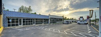 Austin, TX Office - 1739-1745 W Anderson Ln Austin, TX Office - 1739-1745 W Anderson Ln