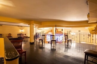 Los Angeles, CA Retail - 2501-2511 Wilshire Blvd Los Angeles, CA Retail - 2501-2511 Wilshire Blvd