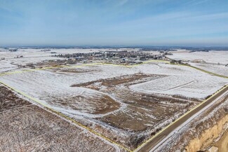 Arlington, WI Commercial - Highway 51