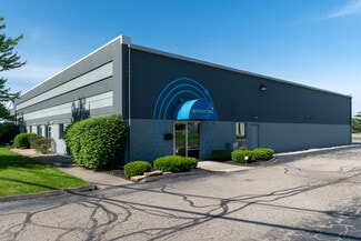 Cincinnati, OH Warehouse - 11297 Grooms Rd