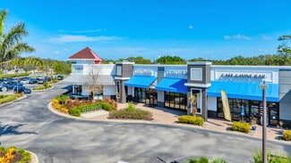 Bonita Springs, FL Retail - 25987 S Tamiami Trl