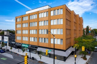 Oakville, ON Retail - 345 Lakeshore Rd E