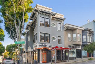 San Francisco, CA undefined - 1600 Hyde St