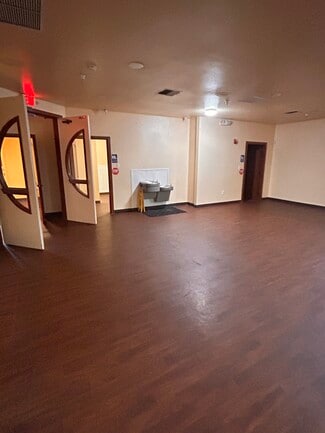 Lacey, WA Office/Retail - 4528 Pacific Ave SE