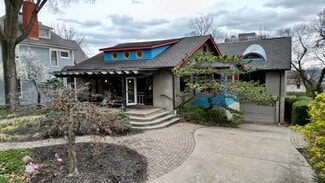 Cincinnati, OH Office/Residential - 2150 Alpine Pl