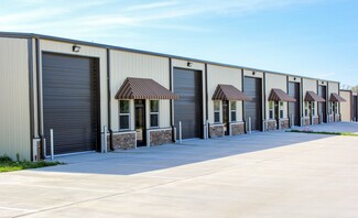 College Station, TX Industrial - 11400 State Highway 30 College Station, TX Industrial - 11400 State Highway 30