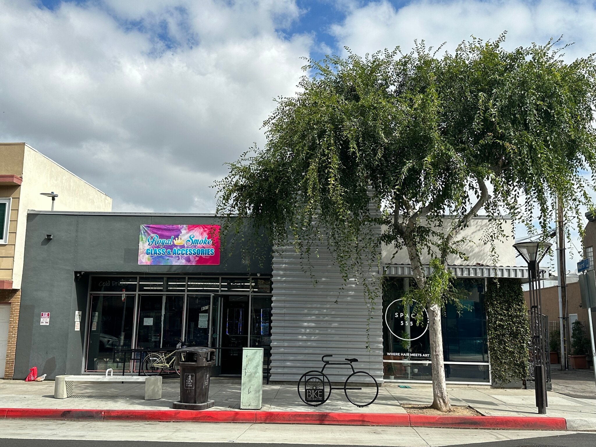 827-833 E 4th St, Long Beach, CA for Rent