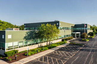 Homewood, IL Office - 17475 Jovanna Dr