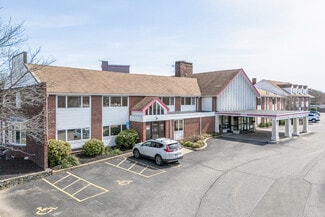Seekonk, MA Hospitality - 213 Taunton Ave Seekonk, MA Hospitality - 213 Taunton Ave