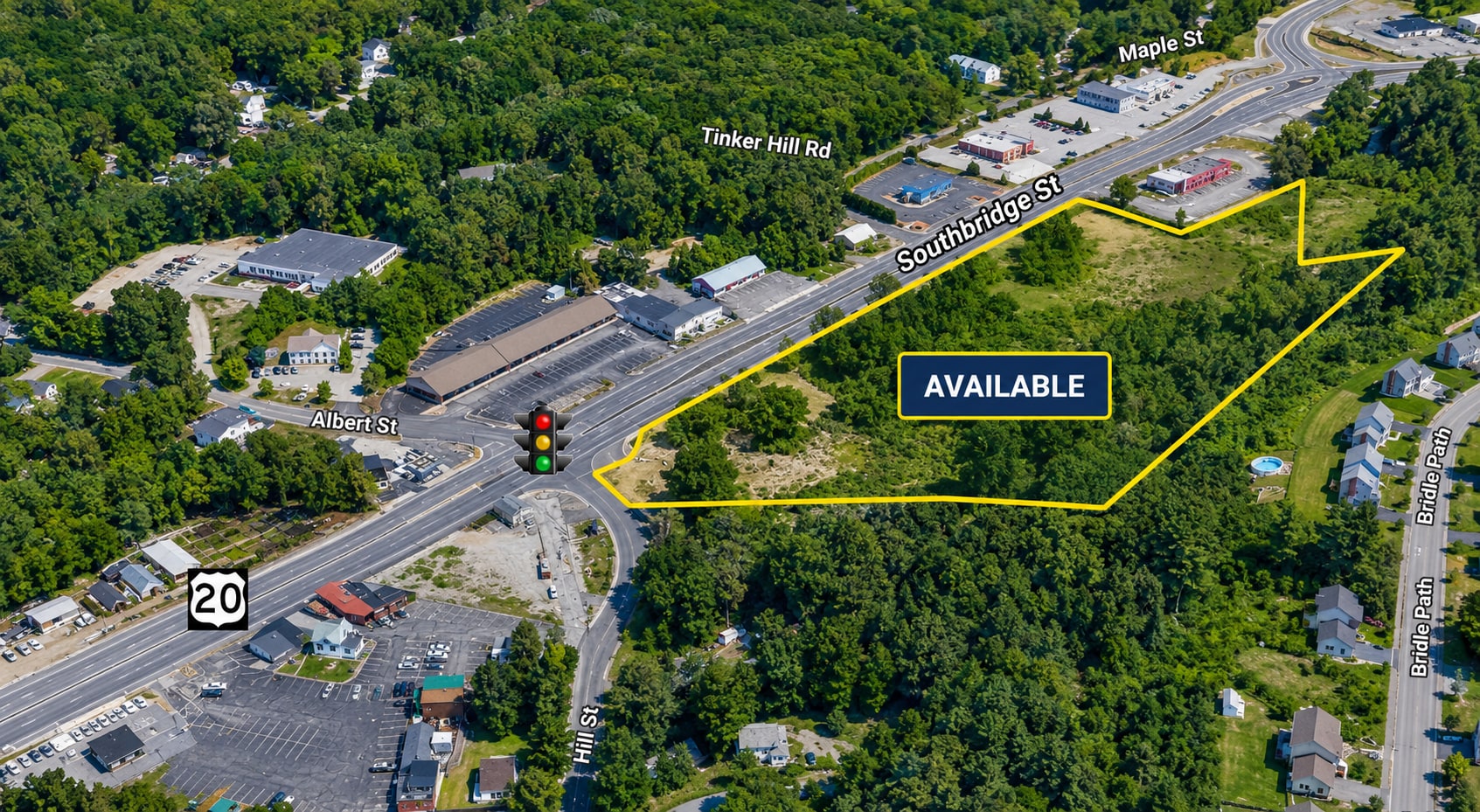 849 Southbridge St, Auburn, MA for Rent