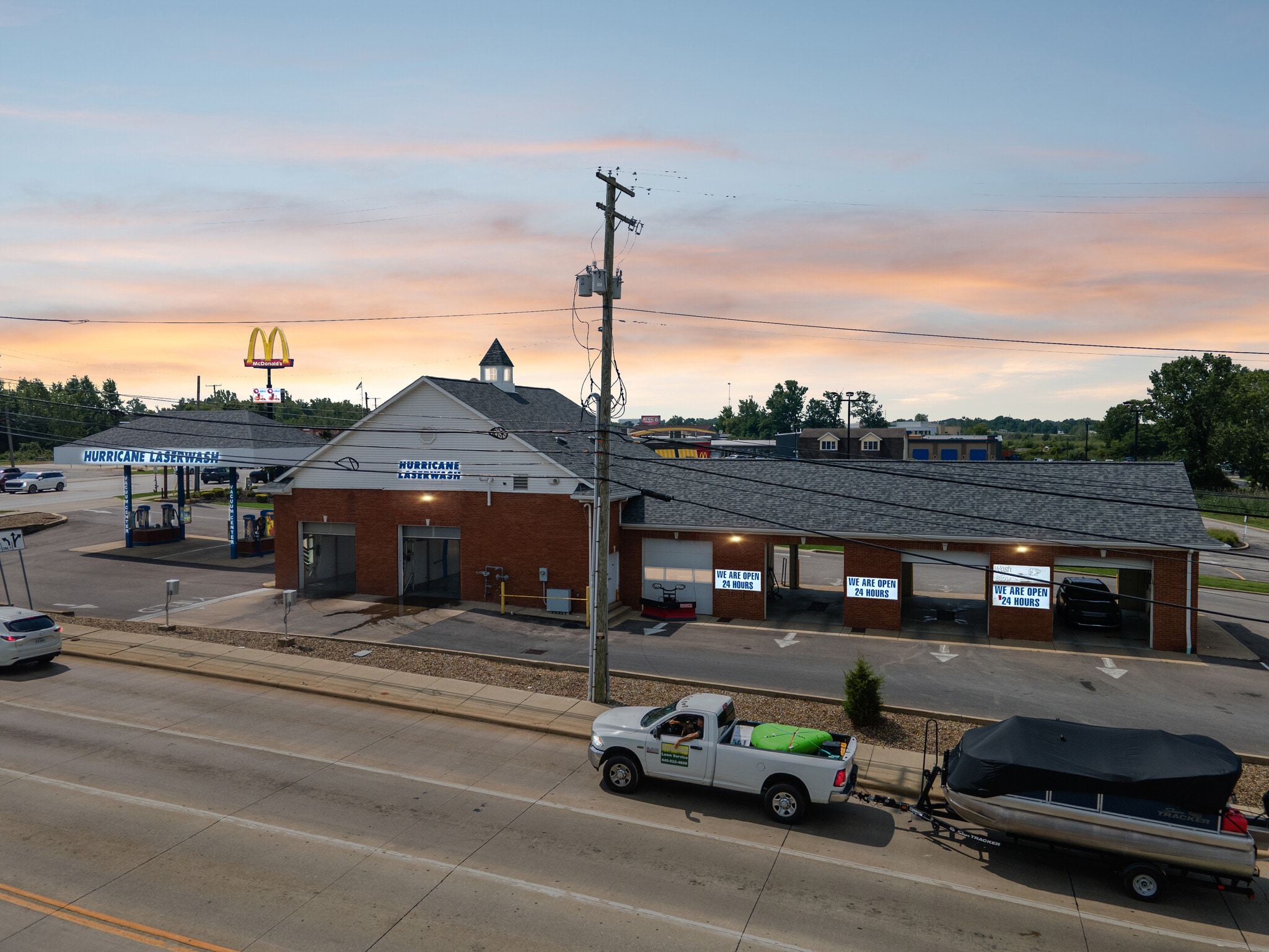 32500 Lorain Rd, North Ridgeville, OH for Sale