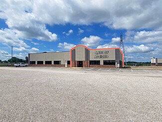 Sauget, IL Office/Retail - 2021 Goose Lake Rd