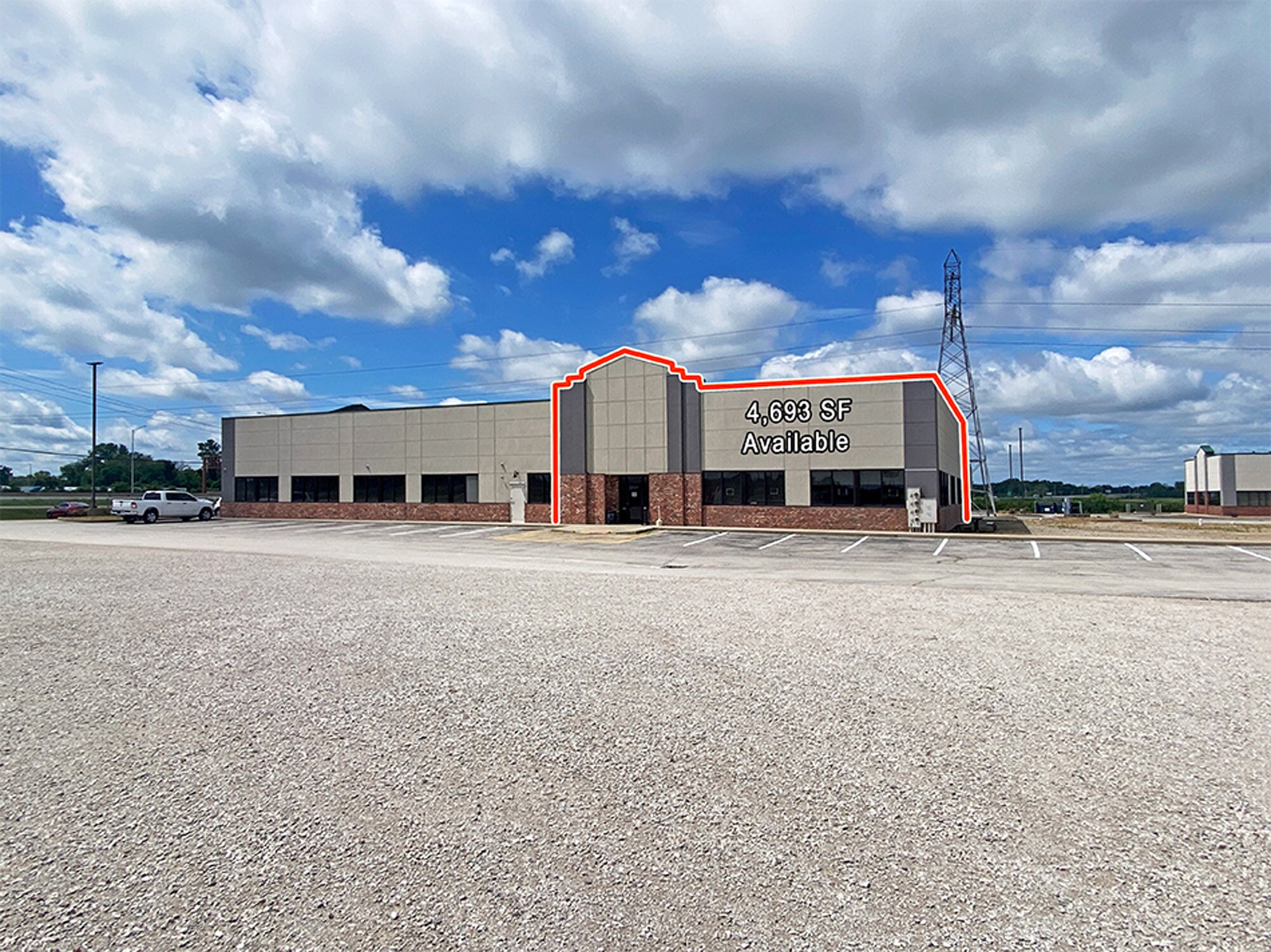 2021 Goose Lake Rd, Sauget, IL for Rent