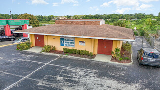 Orlando, FL Medical - 6005 Silver Star Rd