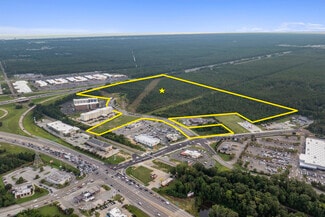 Gulfport, MS Commercial - 0000 Highway 49 & I-10