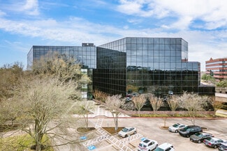 Houston, TX Office - 3200 Wilcrest Dr
