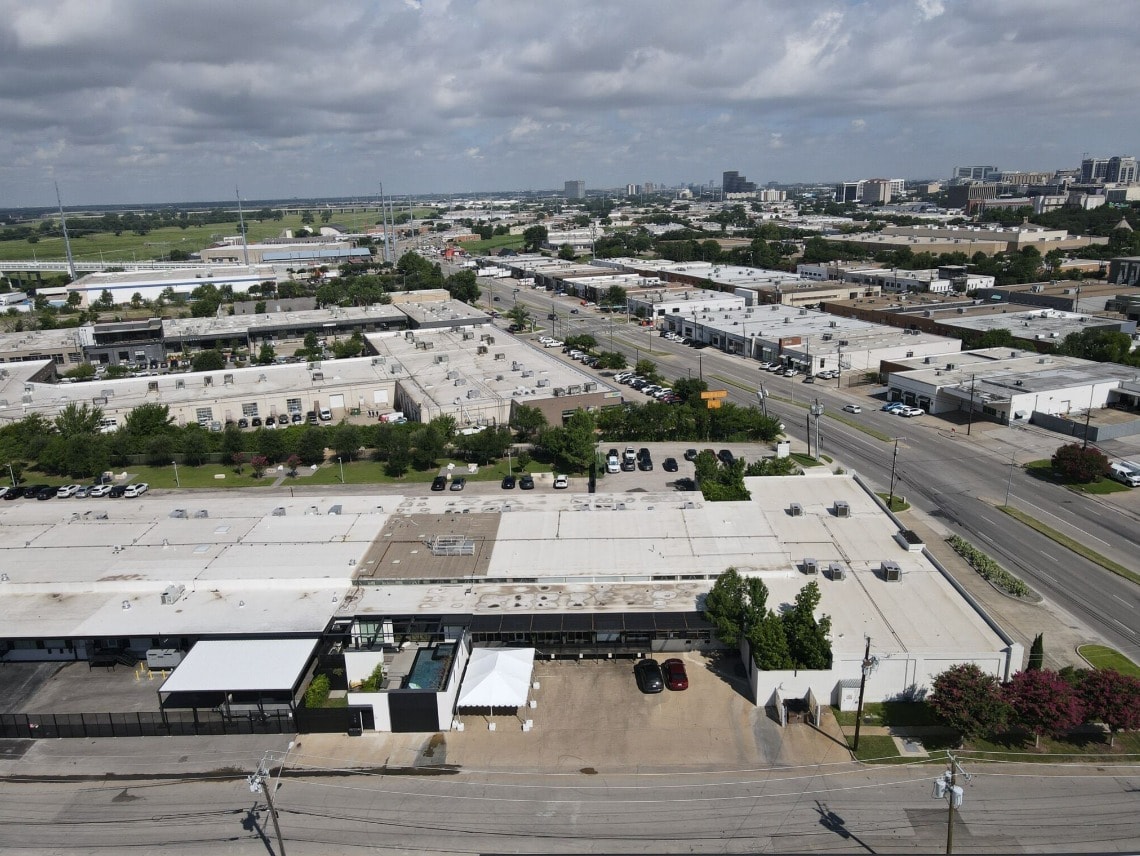 2001 Irving Blvd, Dallas, TX for Sale