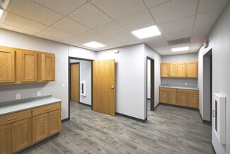 Idabel, OK Office, Retail - 1400 SE Washington St