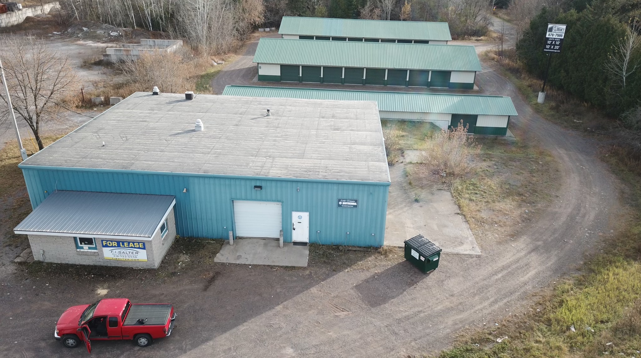 50 Armory Rd S, Cloquet, MN for Sale