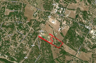 Dripping Springs, TX Commercial - 31301 Ranch Road 12