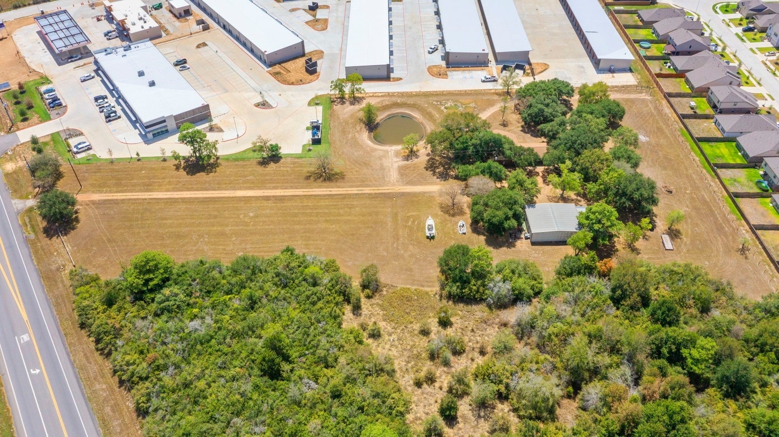5418 FM 359 Rd, Brookshire, TX for Sale