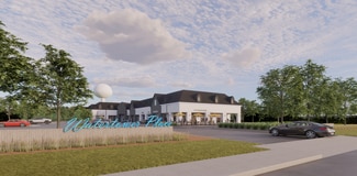 Germantown, TN Retail - 3164 Forest Hill Irene Rd