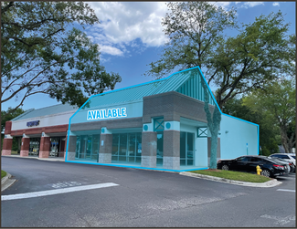 Jacksonville, FL Retail - 9100 Merrill Rd