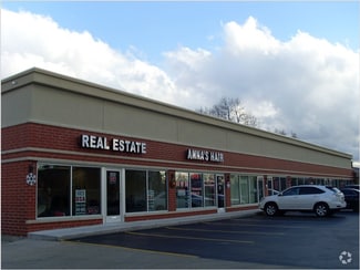 Arlington Heights, IL Retail - 1005-1015 S Arlington Heights Rd